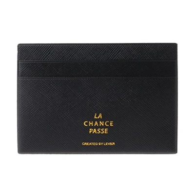Image of KADSXIYA Portable Women Men Cards Holder Slim Bank Credit ID Card for Case Bag Wallet, Black