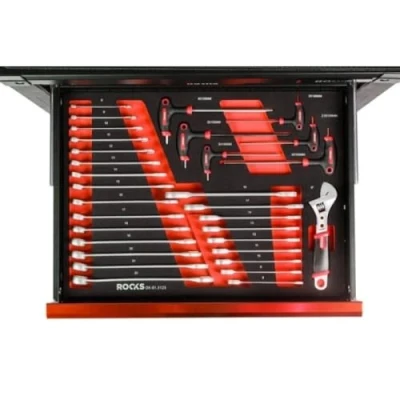 Image of ROOKS OK 01.3122 Pliers