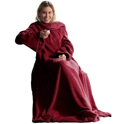 Image of CelinaTex TV Blanket