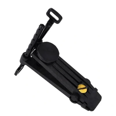 Image of DMT ABG Aligner Blade Guide/Knife Clamp Black