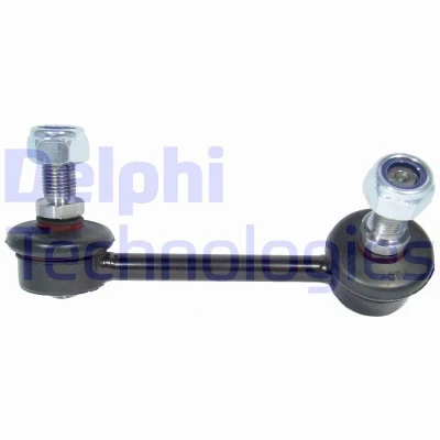 Image of 4056A112, MR418053 Anti roll bar link DELPHI TC1776 115mm M12x1.25 MITSUBISHI: PAJERO 4, 3