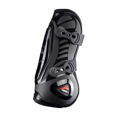 Image of EQUICK Front horse tendon protector eShockegend