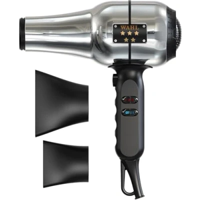 Image of Wahl Barber Dryer 2200w