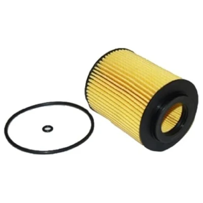 Image of 05175571AA, 10517571AA, 5175571AA, 6421800009, 71775177 Oil Filter JAPANPARTS FO ECO053 Insert MERCEDES BENZ: C Class Saloon, E Saloon