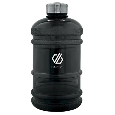 Image of Dare 2b Tank Water Bottle Black, Size: One Size