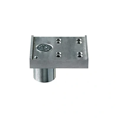 Image of Bessey TW16A STC Toggle Clamp Adapter, Silver