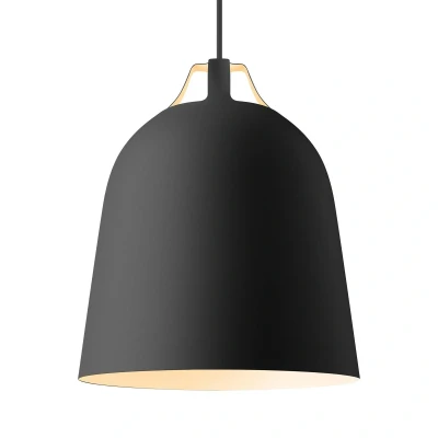 Image of EVA Solo Clover pendant light Ø 29 cm, black
