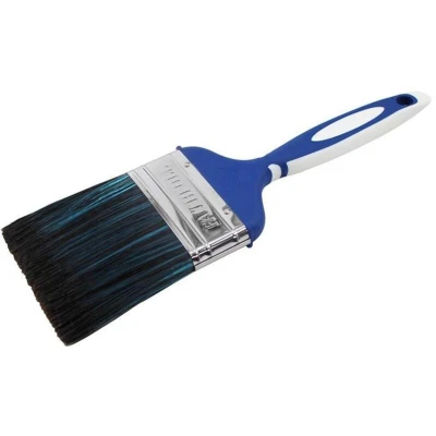 Image of Proflow Paint Brush 75mm (3in) FAIPBPF3 Faithfull