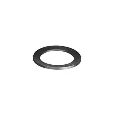 Image of Mcalpine RWW6 Rubber Waste Washer 70mm X 49mm 3.5mm