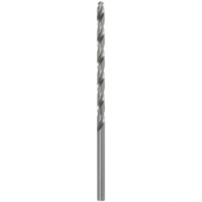 Image of 5x TIMCO Ground Long Jobber Drills HSS M2 HSSGLR55