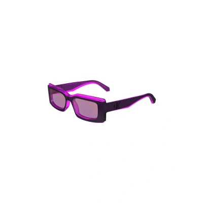 Image of Sunglasses Calvin klein Ckj24604s col. 053 Unisex Squadrata Grigio