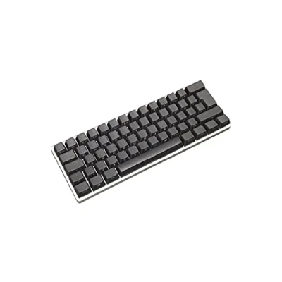 Image of Vortex10 RGG Anniversary Edition Hot Swappable Cherry MX Red Switch Keyboard