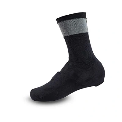 Image of GIRO Clincher KNIT BLACK RIS SHOES 36 39 S