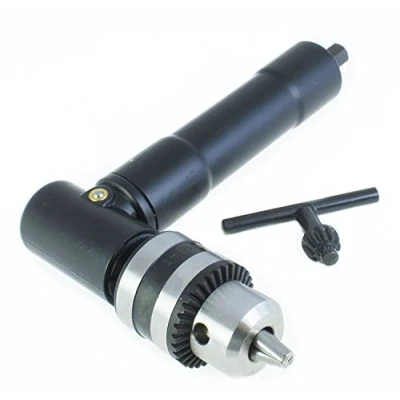 Image of Toolzone 3/8&#039;&#039; Angle Drill Attachment