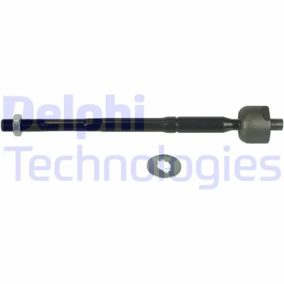 Image of 4550309321, 4550309331, 4550309340, 4550309410 Inner Tie Rod DELPHI TA2839 Front Axle Left, Right M14x1.5 310mm 294mm