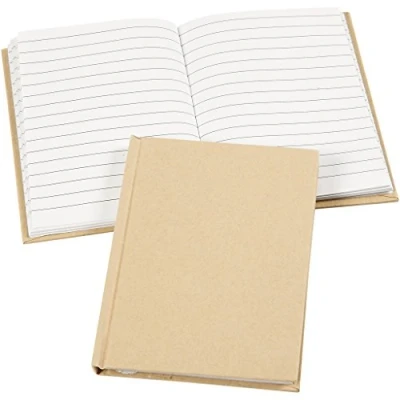 Image of Creativ 10.5 x 15 cm 1 Piece Papier Mache Notebook