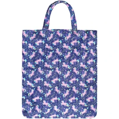 Image of X brella Unicorn Reusable Shopping Bag