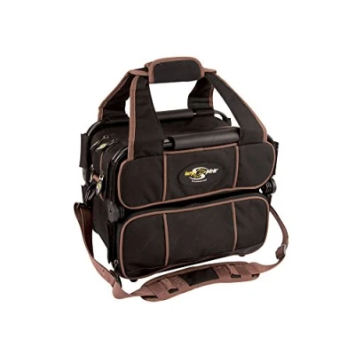 Image of Carpspirit Blax Multi Carry All (Incl. 6 Tackle boxes) Carryall