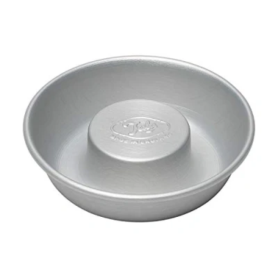 Image of Tala Performance Silver Anodised 20cm Savarin Mould