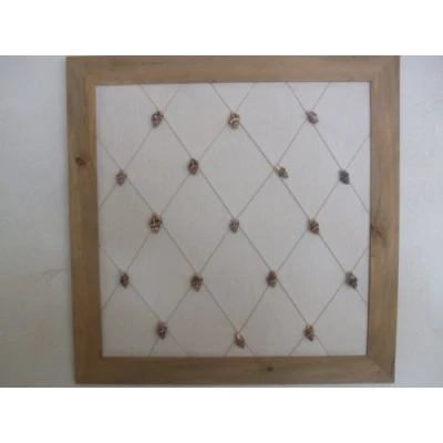 Image of Gisela Graham SEA TIME Kitchen Notice PIN Board