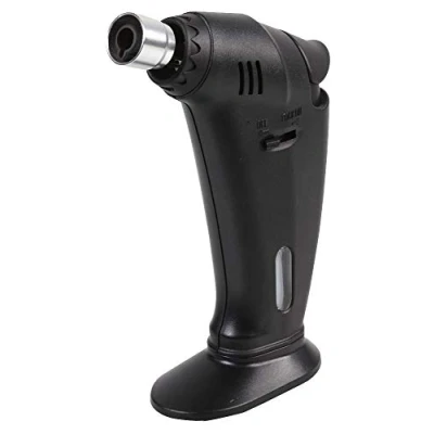 Image of DURATOOL D03354 Mini Gas Torch, Black
