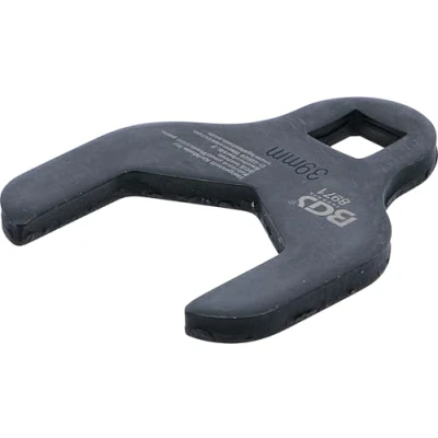 Image of BGS 8971 Water Pump Adjusting Wrench for Opel 39 mm