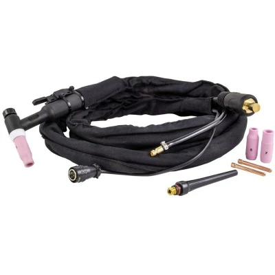Image of SIP 26 4mtr 3 Pin TIG Welding Torch