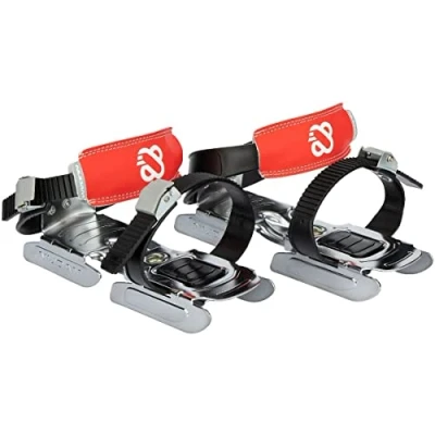 Image of Nijdam Bob Yeah Ice Skate Junior (adjustable)