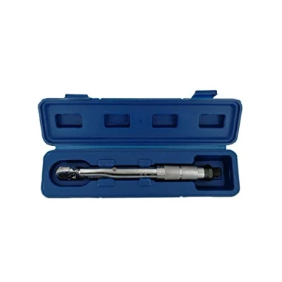 Image of US PRO Automatic Torque Wrench 1/4 Inch 5 25 NM