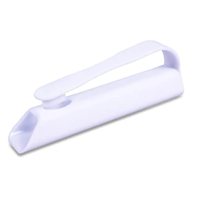 Image of Pill Puncher/Remover. Remove Tablets and Pills from Blister Packs. Ideal for those with Limited Dexterity, Weak Grip or the use of only one Hand. Small Travel Home use.
