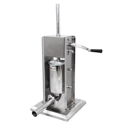 Image of MonsterShop Kukoo 7L Sausage Stuffer
