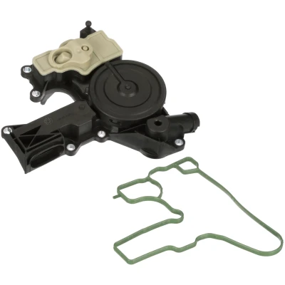 Image of 06H103495AE, 06H103495AK Oil Trap, crankcase breather GATES EMH947 AUDI: A5 B8 Coupe, Convertible, Sportback