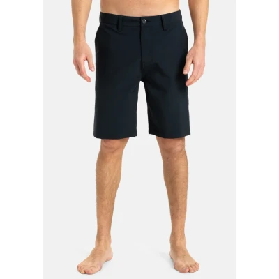 Image of Quiksilver Shorts Union Amphibian 20 Men Black 28
