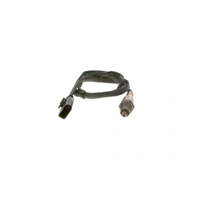 Image of LS30133 Lambda sensor BOSCH 0 258 030 133 4 VOLKSWAGEN: Polo V Hatchback, SEAT: Ibiza 4, Sportcoupe, SKODA: Fabia III Hatchback