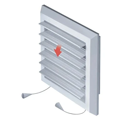 Image of AWENTA x Building Tools, White