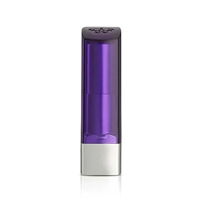 Image of Rimmel London Moisture Renew Lipstick, 470 Glam Plum Fulham, 4 g