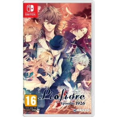 Image of Piofiore: Episodio 1926 (Nintendo Switch)