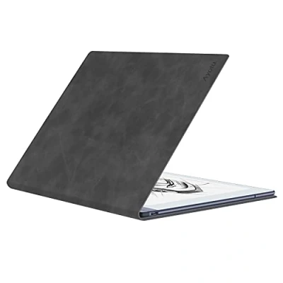 Image of OLAIKE Case for remarkable2 Paper Tablet 10.3&quot; 2020 Released, Book Folio Design with Bulit in Magnet, Premuin PU Leather Smart Cover, Only Tablet,(Not remarkable1)
