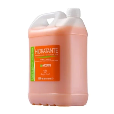 Image of Artero Hidratante Moisture Bath 5L.