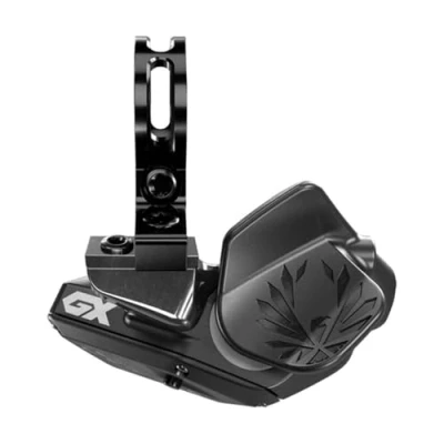 Image of Mando CAMBIO DER.SRAM GX Eagle AXS 2 BOT.12V Negro