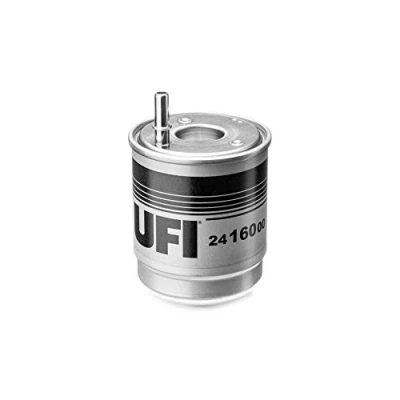 Image of 31922H6970 Fuel Filter UFI 24.160.00 Insert 9,8mm KIA: Ceed III Hatchback, Sportswagon, HYUNDAI: i30 Estate