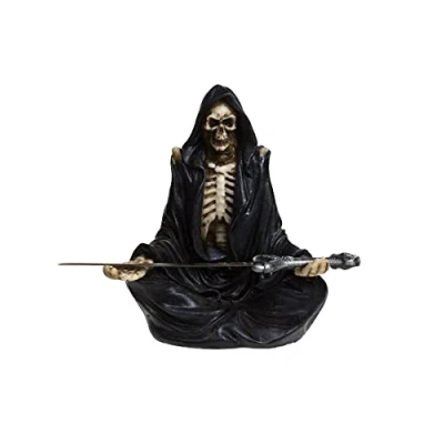 Image of Nemesis Now Eternal Servitude Letter Opener 17cm Black