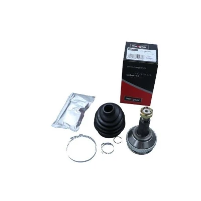 Image of 251201MG CV Joint MAXGEAR 49 0146 Rubber FORD: MONDEO 2