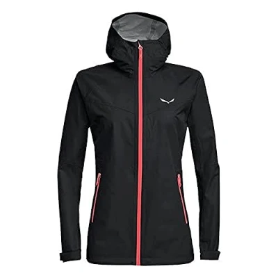 Image of Salewa Puez (Aqua 3) Ptx W Jkt, Maui Blue, 38/32, FEMALE
