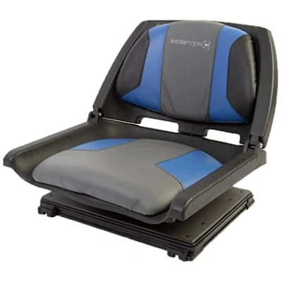 Image of Preston Inception Mag Lok 360 Seat Unit Fishing platform