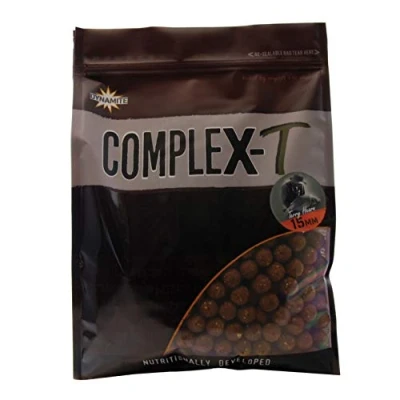 Image of Dynamite Baits CompleX T Boilies 1kg 20mm