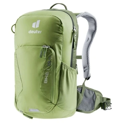 Image of deuter Women’s Bike I 18 SL Backpack