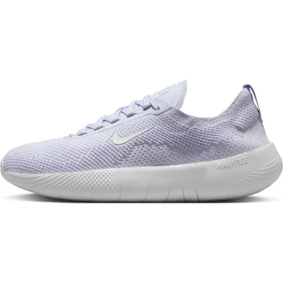 Image of Nike Performance FREE Training shoe, Women&#039;s, Size: 85, Amethyst tint hydrangeas summit white shoes
