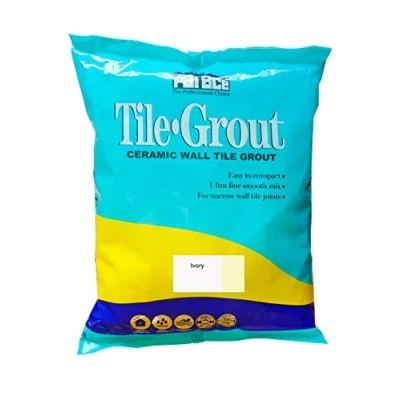 Image of Palace Wall Tile Grout Ivory 3 kg (46 12)