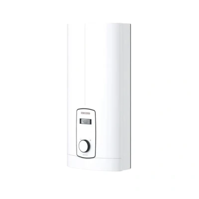 Image of Stiebel Eltron DHB E 27 LCD Set Comfort Instantaneous Water Heater